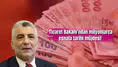 Ticaret Bakanı'ndan milyonlarca esnafa tarihi müjdesi!