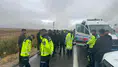 Konya'nın yanı başında feci kaza! 2 askerimiz şehit oldu