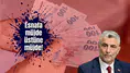 Bakan duyurdu: Esnafa müjde üstüne müjde!