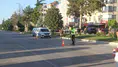 Konya'da kral hareket: 9 yaşındaki kızın hayatını kurtardı
