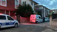 Konya'da kocası tarafından bıçaklanan kadın ağır yaralandı