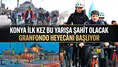 Konya ilk kez bu yarışa şahit olacak: Granfondo heyecanı başlıyor