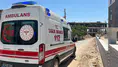 Konya'da mutfak tüpünden sızan gaz anne ve iki çocuğunu hastanelik etti