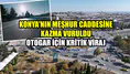 Konya'nın meşhur caddesine kazma vuruldu: Otogar için kritik viraj
