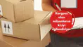 Kargosu olan milyonlarca kişiyi ilgilendiriyor