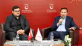 Başkan Kılca, gençlerle buluştu: Umudumuz da gücümüz de onlar
