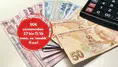 SGK uzmanından 27 bin TL'lik maaş ve 'sandık' ifşası!