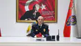 Konya’ya damgasını vurdu: Suç örgütlerinin kâbusu oldu