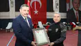 Konyalı Polis Müdürü Özdemir'e önemli görev: İl Emniyet Müdürü oldu