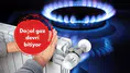 Doğal gaz devri bitiyor