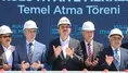 Konya Büyükşehir'den ilçelere yatırım: Temel dualarla atıldı