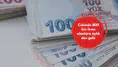 Cebinde 800 bin lirası olanlara aylık dev gelir