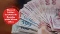Ekonomi kulisleri hareketlendi: Emekliye yüzde 50 zam iddiası