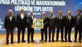 Konya üretmeyi, istihdamı ve ihracatı seviyor