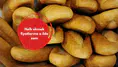 Halk ekmek fiyatlarına o ilde zam