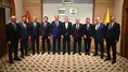 Bakan Bak Konya'ya geldi: Spor şehrinde olmaktan mutluyum