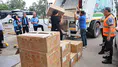 Konya'dan Antalya'ya otobüsle yoğurt taşıdılar: 1 ton yoğurt imha edildi