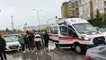 Konya’da sağanak yağış kazalara neden oldu: Yayalara çarptı