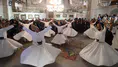 Hz. Mevlana'nın Konya'ya gelişinin 798.yılı kutlanıyor