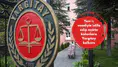Yeni iş vaadiyle istifa edip açıkta kalanlara Yargıtay kalkanı