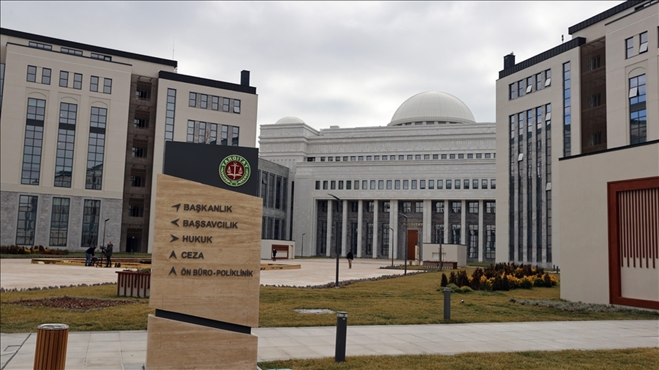 Yargıtay Başkanlığı seçiminde sekizinci turda da sonuç çıkmadı