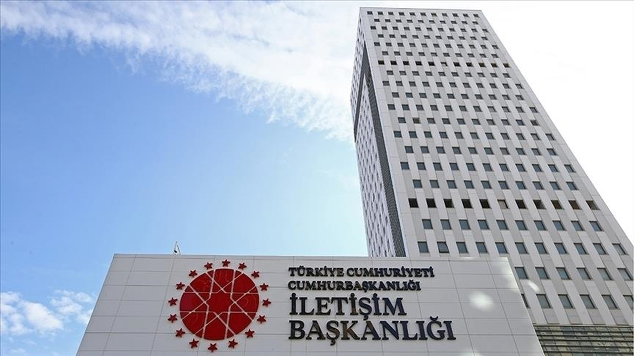 Cumhurbaşkanlığı İletişim Başkanlığı, Dezenformasyon Bülteni'nin 71. sayısını yayımladı