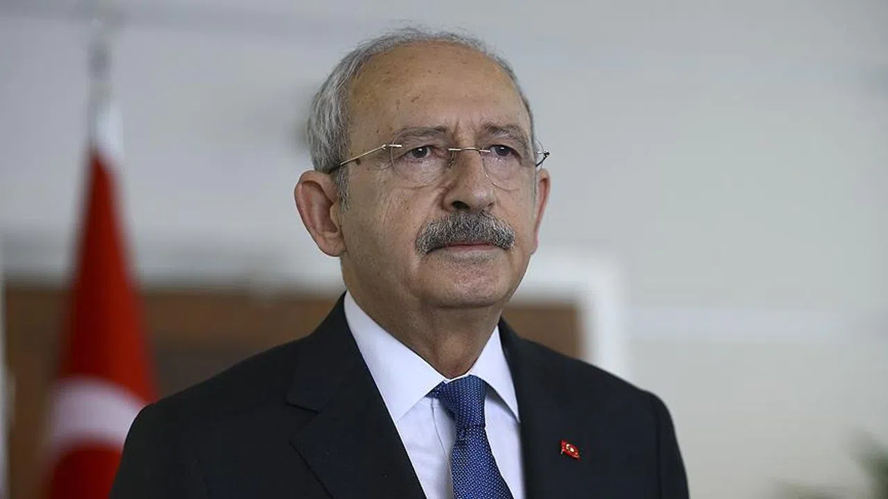 Seçimi kaybediyorlar, bunun paniği içindeler