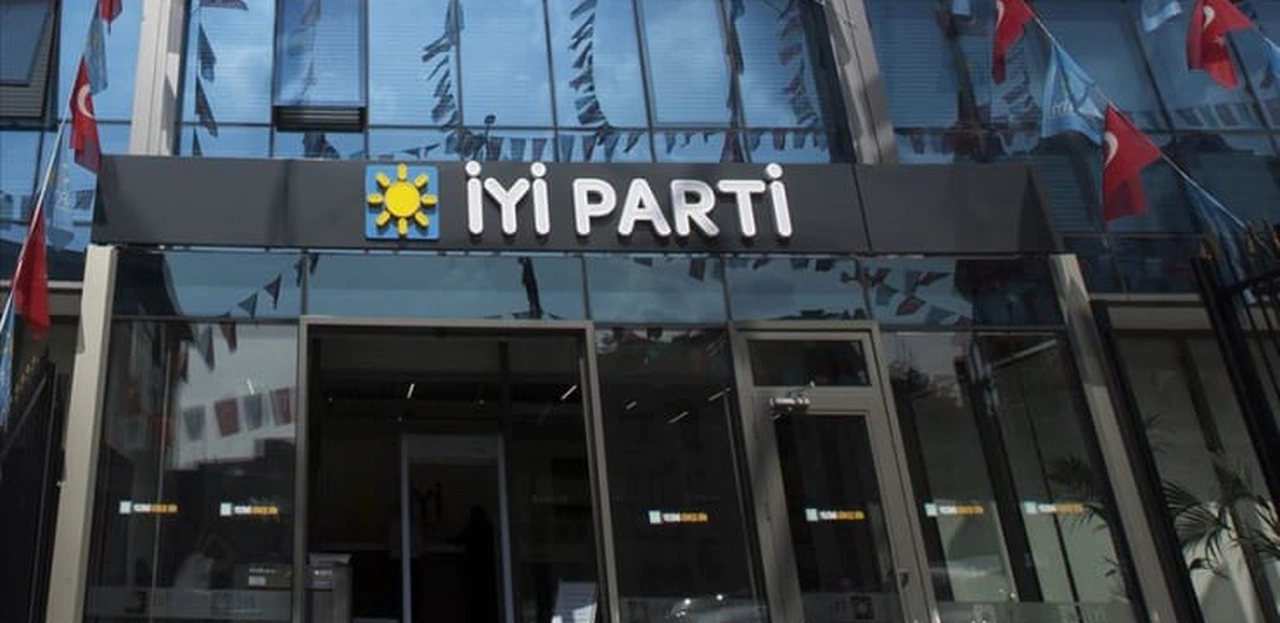 İYİ Parti'nin kampanya filmine erişim engeli kararı