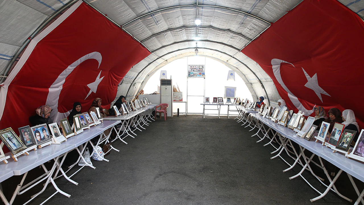 Evlat nöbetindeki aile sayısı yükseliyor
