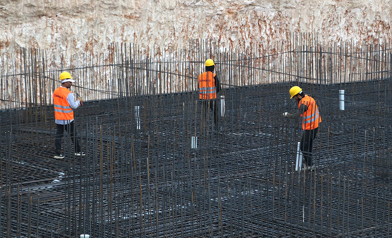 ABD'li yatırımcıların gözü Türkiye'de