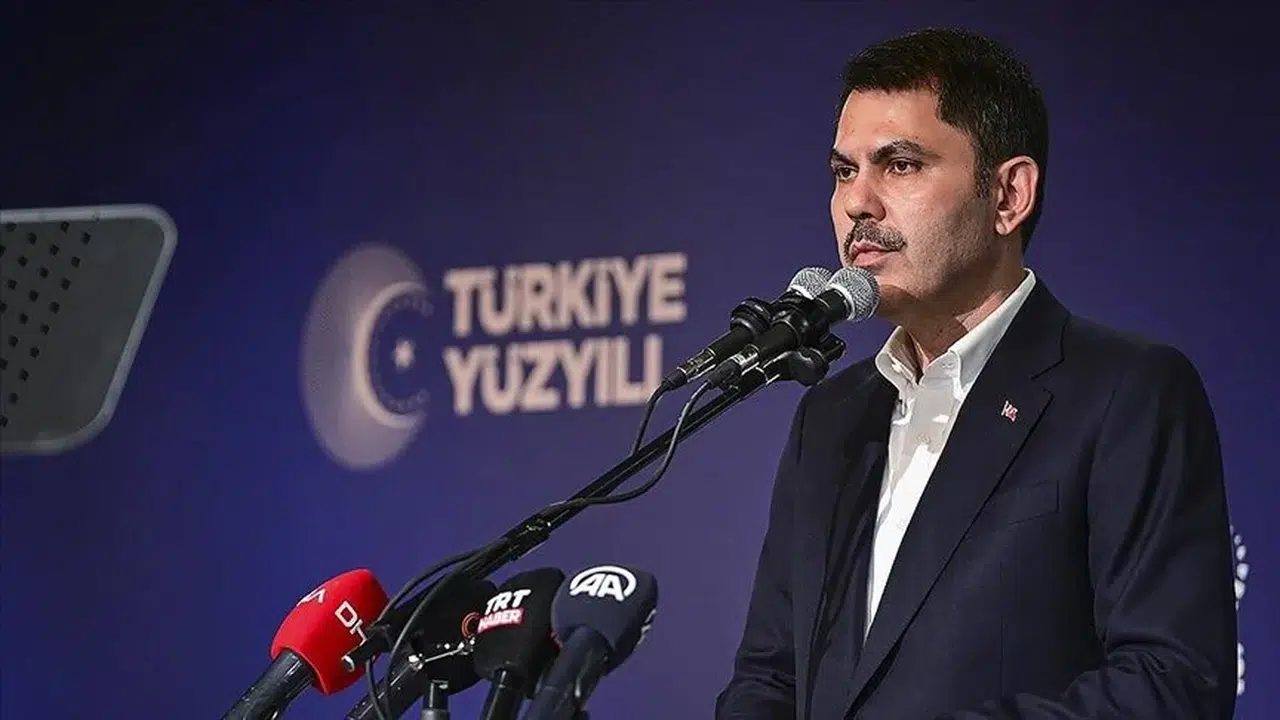 "Cumhur İttifakı bizzat milletin kendisidir"