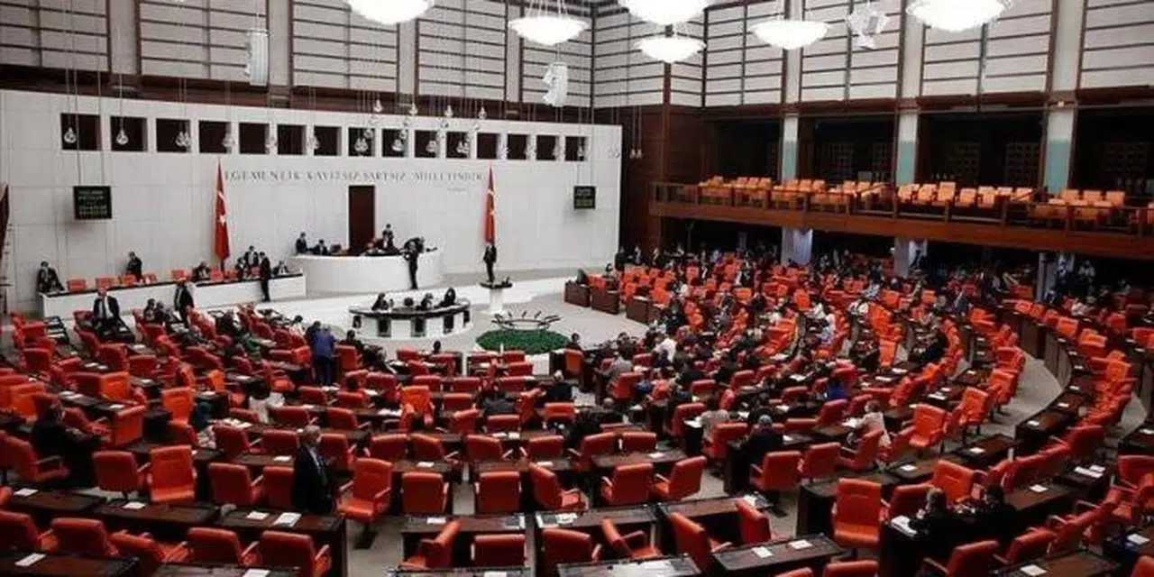 Meclis Olağanüstü toplanacak mı?