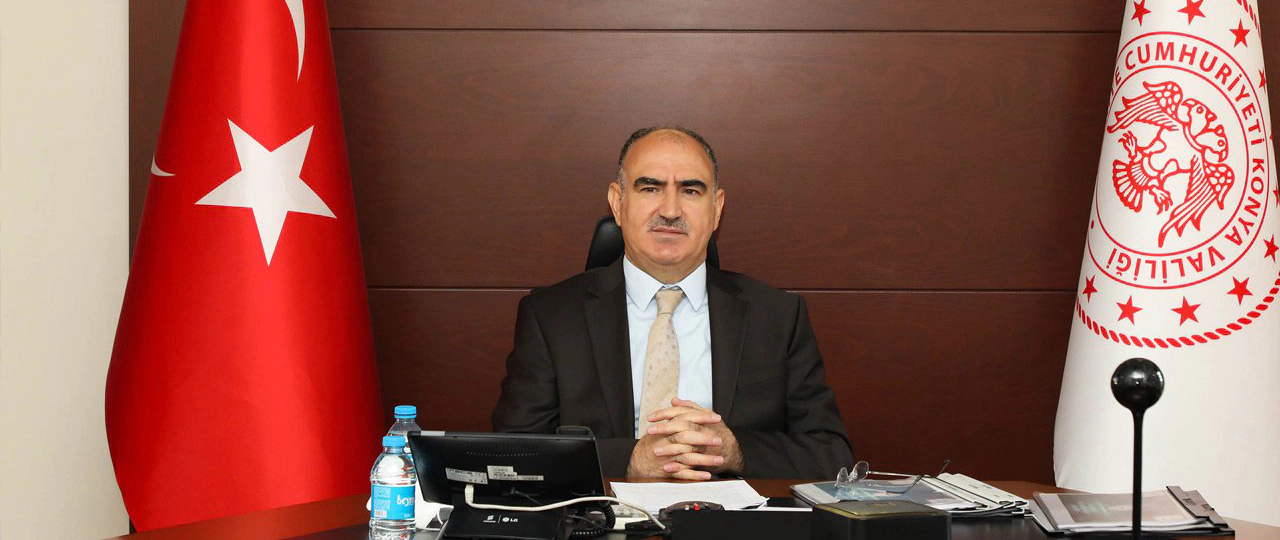 Vali Özkan'dan Kurban Bayramı mesajı