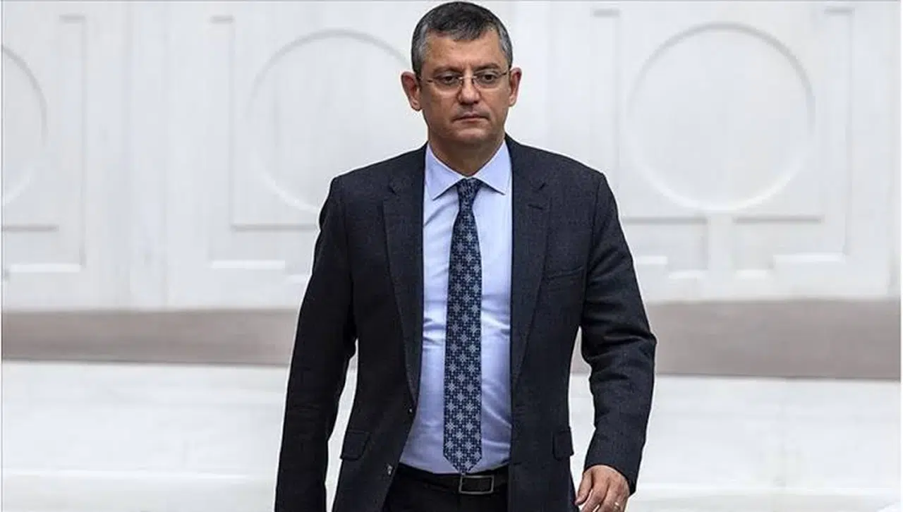 "Birkaç güne kadar çok güzel haberler alacaksınız"