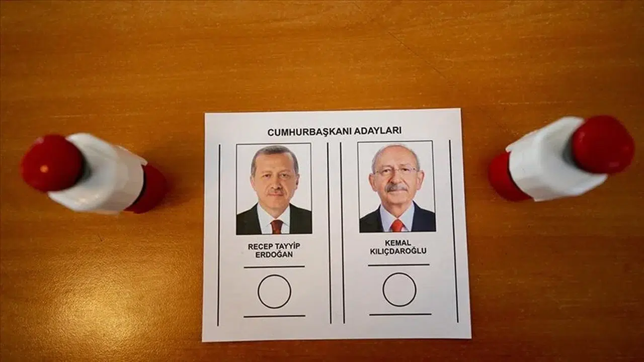HDP ve Yeşil Sol Parti kimi destekleyecek?