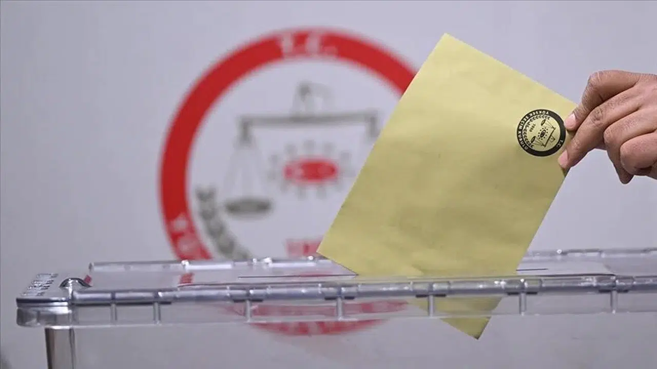 Türkiye'de yerel seçim heyecanı sürüyor