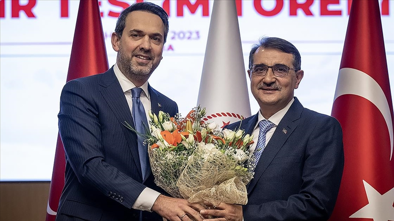 "Türkiye'nin rolünü daha da güçlü hale getireceğiz"