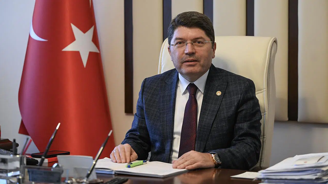 Güven veren bir adalet sistemi kurulacak