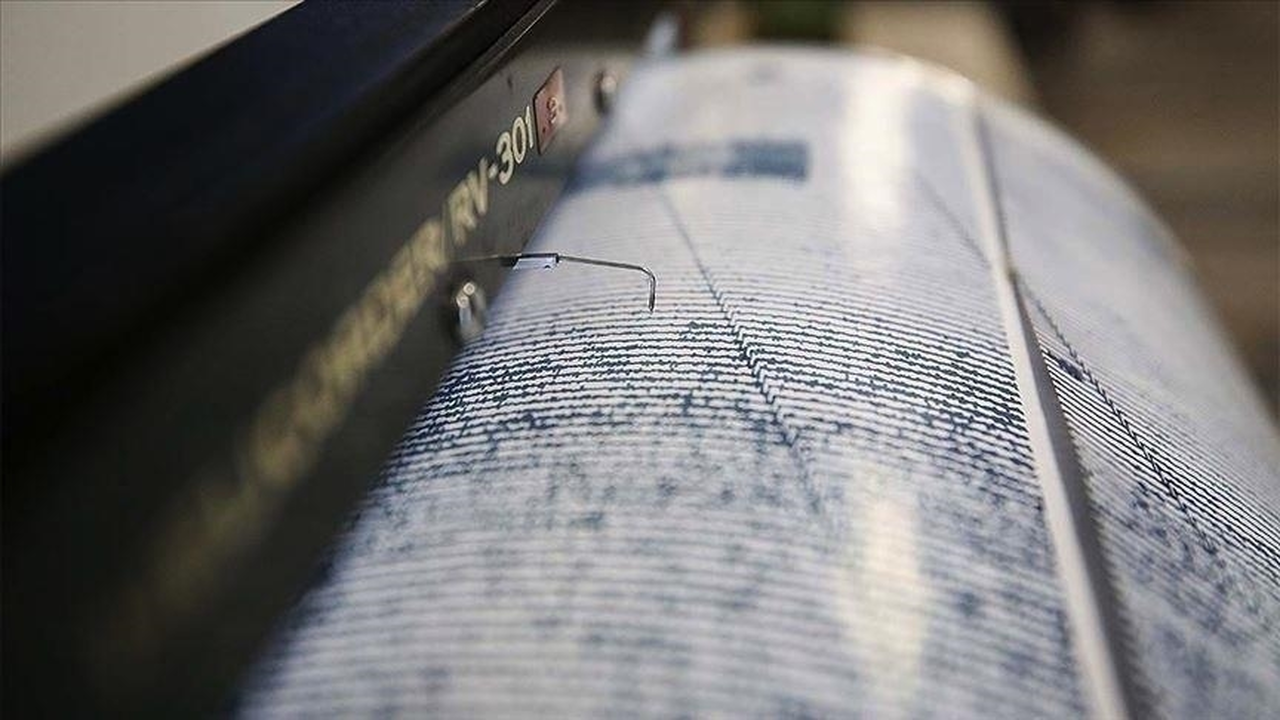 Kolombiya'da 5,2 büyüklüğünde deprem meydana geldi