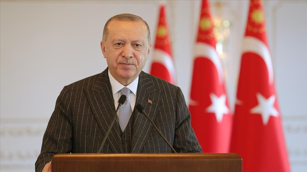 AK Parti MKYK toplantısı