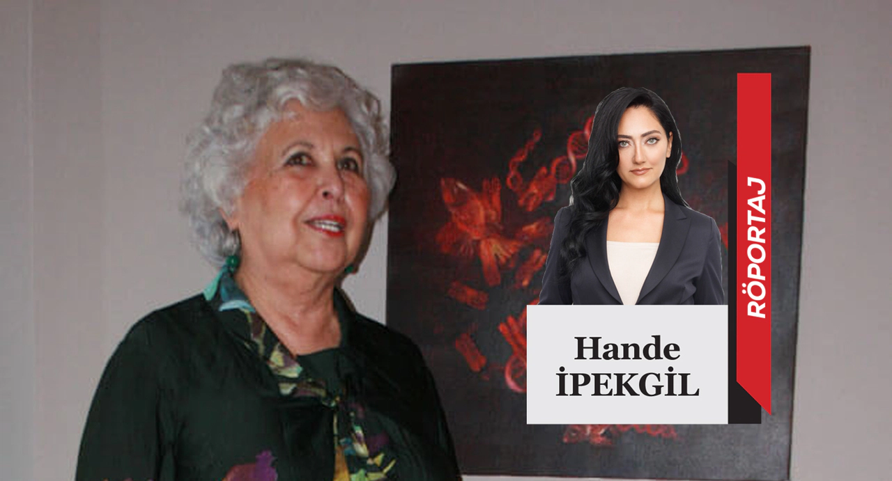 "Diriliş: İnsanın Hakiki Doğasıyla Buluşmasıdır"