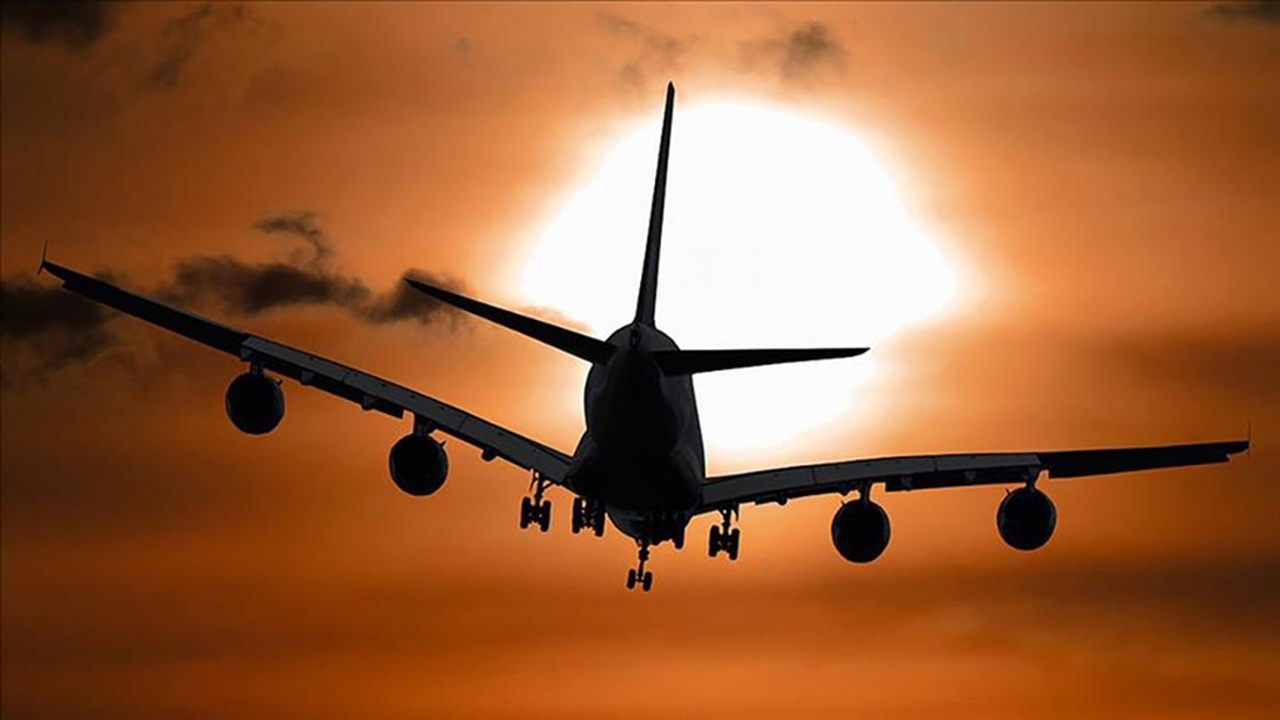 Konya'da 29 günde 80 bin kişi uçtu