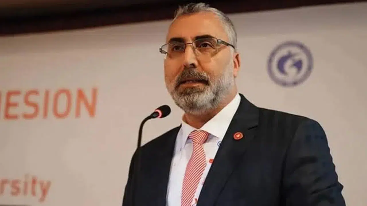 "Küresel gıda tedarik zincirlerinde kesinti yaşanmasının önüne geçildi"