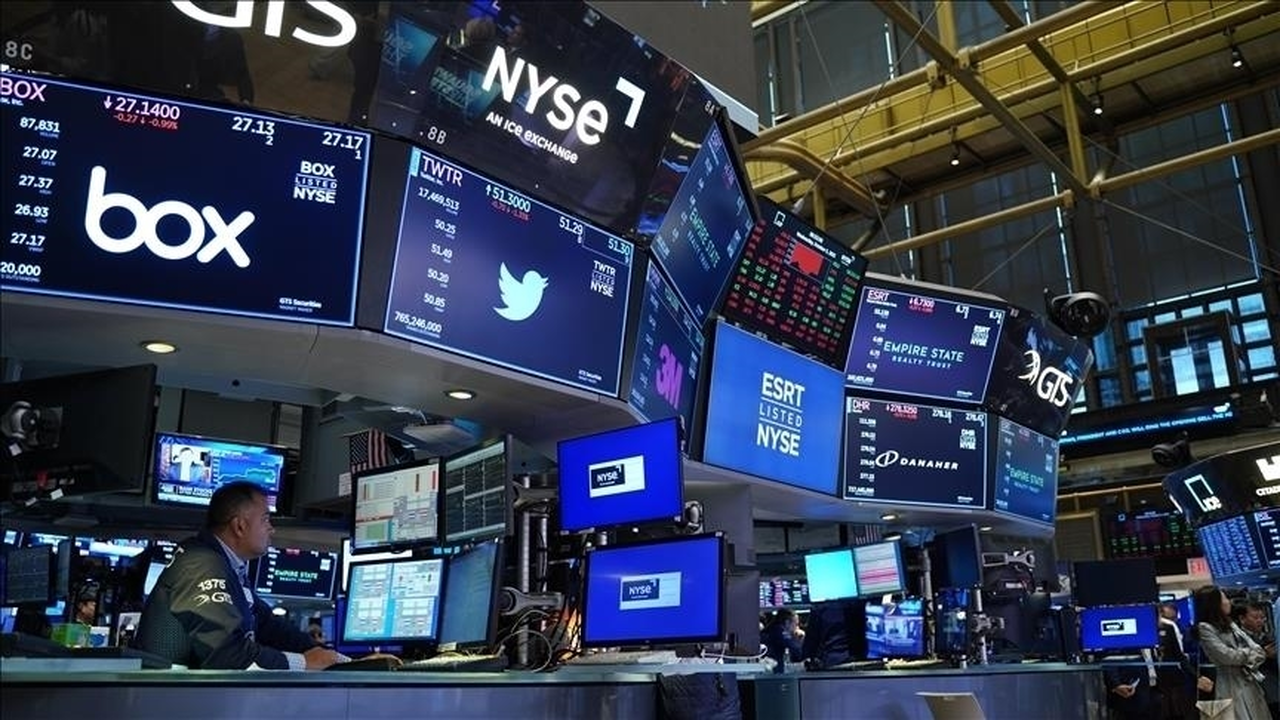 Küresel piyasalar merkez bankaları sonrası karışık seyrediyor
