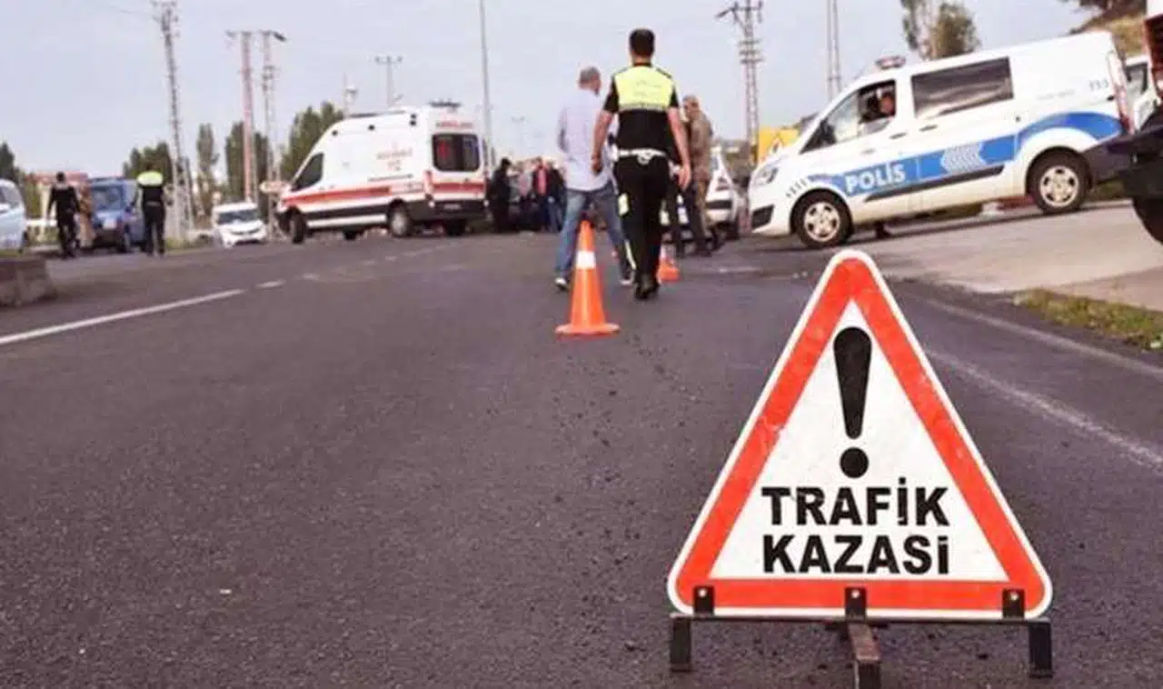 Babalar Günü'nde kızını sınava götürürken yaptığı kazada öldü