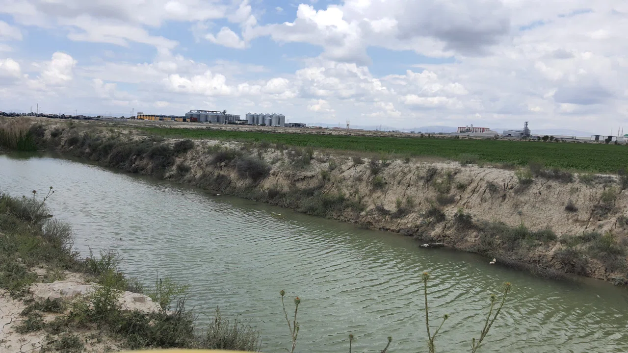 Altınapa'da kritik seviye görüldü tahliye başladı