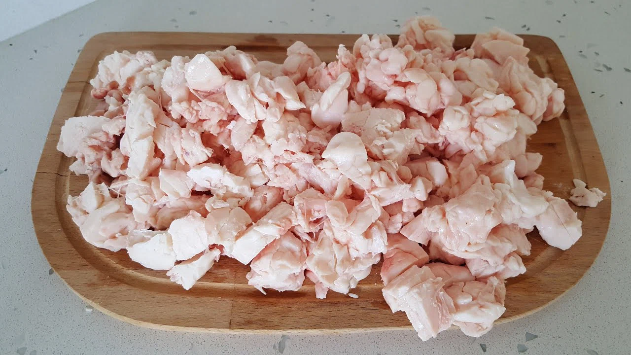 Kurban eti hangi yağ ile pişirilmeli