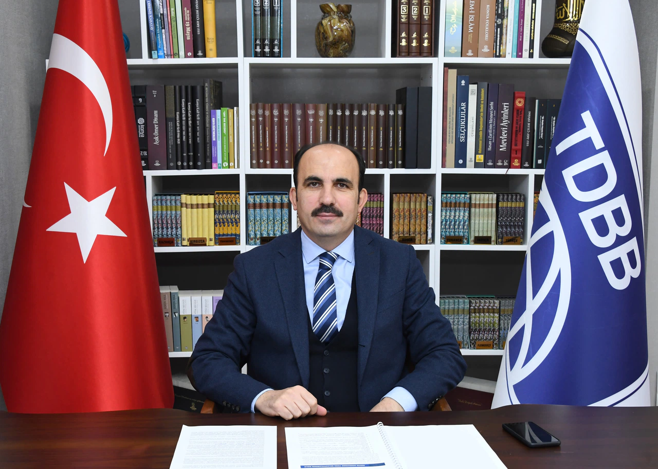 “KONYA SELÇUKLU DARÜ’L-MÜLK’Ü VASFINI TAŞIMAYA DEVAM EDİYOR”