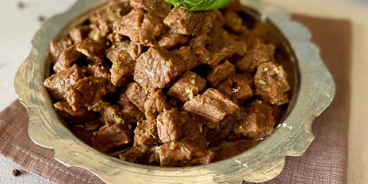 Yumuşacık kurban kuvurmasının sırrı
