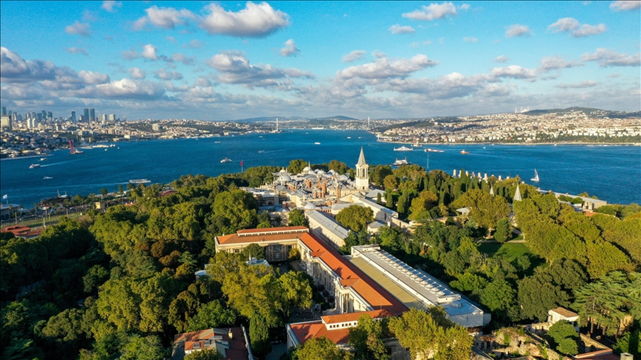 Türkiye'nin hava kalitesi artıyor